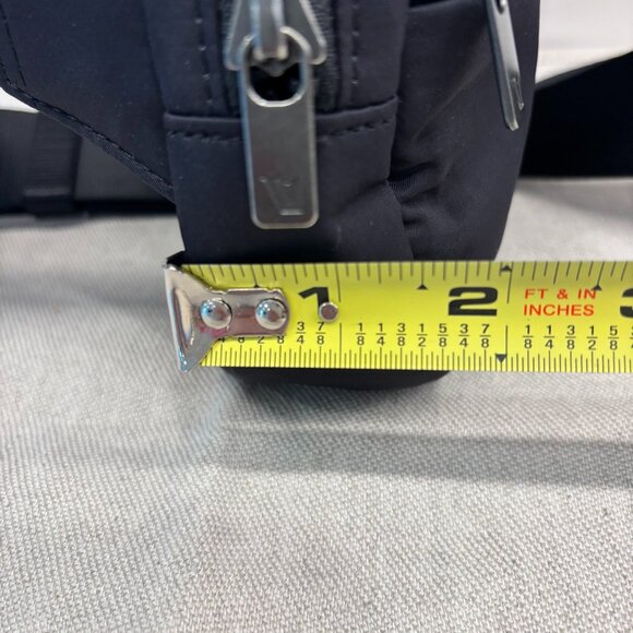 EUC VUORI All Around Hip Pack - Black - Unisex - Picture 12 of 12